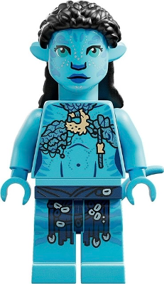 Lego figurka Avatar Tsireya (Nová)