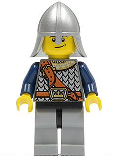 Lego figurka Castle Fantasy Era - stav jako nový