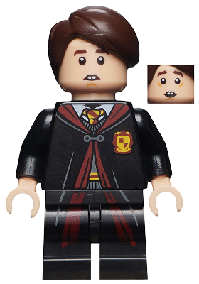 Lego figurka COL Neville Longbottom Harry Potter Series 2 (Nová)