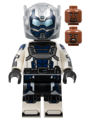 Lego figurka COL Goliath Marvel Studios Series 2 (Nová)