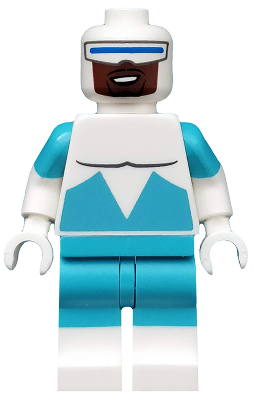 Lego figurka COL Frozone Disney Series 2