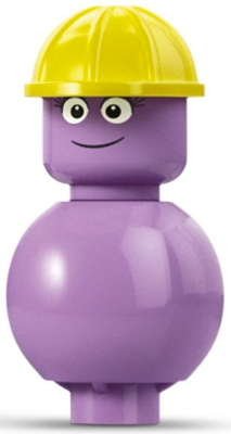 Lego figurka Disney Margie (Nová)