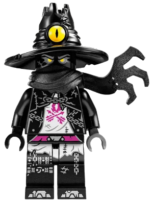 Lego figurka DREAMZzz Night Hunter (Nová)