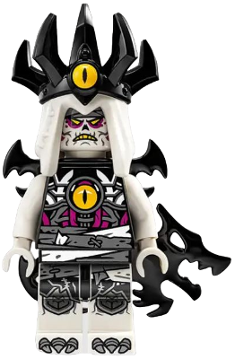 Lego figurka DREAMZzz Nightmare King (Nová)