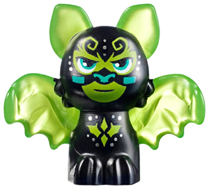 Lego figurka Elves Shadow Bat Vespe
