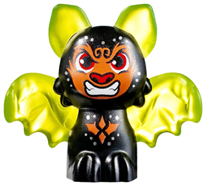 Lego figurka Elves Shadow Bat Furi