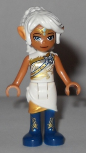 Lego figurka Elves Lumia