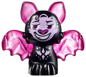 Lego figurka Elves Shadow Bat Phyll