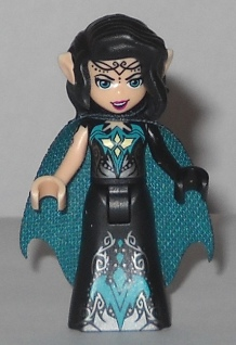 Lego figurka Elves Noctura Cape