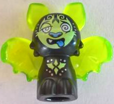 Lego figurka Elves Shadow Bat Crase