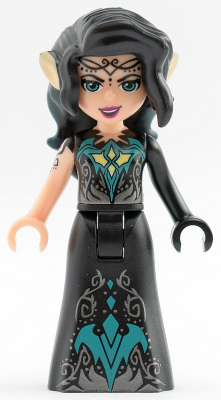 Lego figurka Elves Noctura