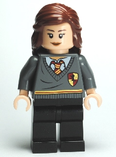 Lego figurka Harry Potter Hermione Granger