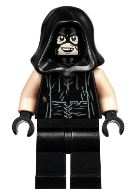 Lego figurka Harry Potter Executioner (Nová)