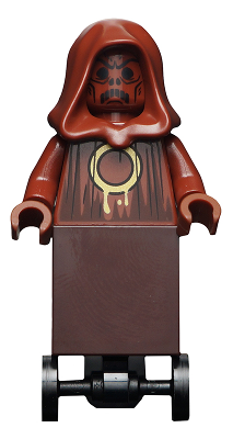 Lego figurka Harry Potter Mechanical Death Eater (Nová)