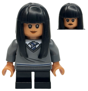 Lego figurka Harry Potter Cho Chang (Nová)