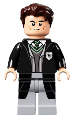 Lego figurka Harry Potter Tom Riddle (Nová)