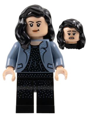Lego figurka Harry Potter Mary Cattermole (Nová)