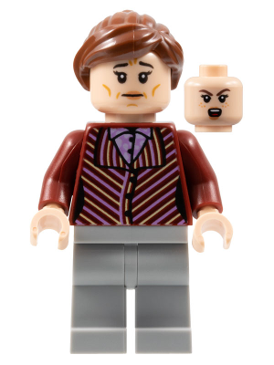 Lego figurka Harry Potter Mafalda Hopkirk (Nová)