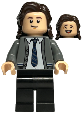 Lego figurka Harry Potter Michael Corner (Nová)