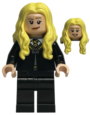 Lego figurka Harry Potter Hannah Abbott (Nová)
