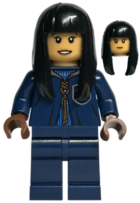 Lego figurka Harry Potter Cho Chang (Nová)