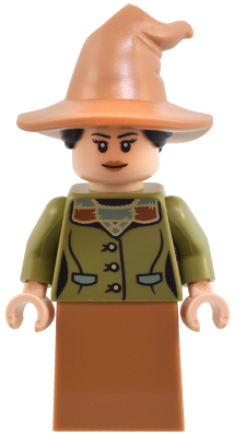 Lego figurka Harry Potter Witch (Nová)