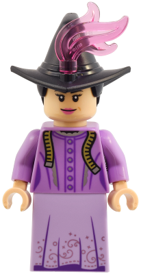 Lego figurka Harry Potter Madam Malkin (Nová)