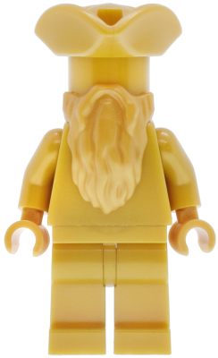 Lego figurka Harry Potter Statue The Ministry of Magic (Nová)