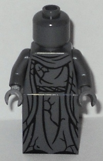 Lego figurka LOTR Statue Dol Guldur