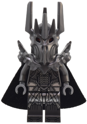 Lego figurka LOTR Sauron (Nová)