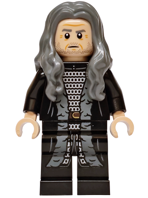 Lego figurka LOTR Denethor (Nová)