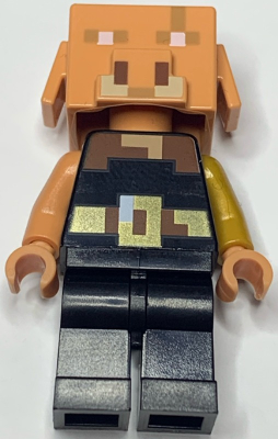 Lego figurka Minecraft Piglin Brute