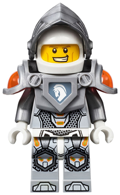 Lego figurka Nexo Knights Lance Richmond