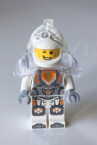 Lego figurka Nexo Knights Lance Richmond