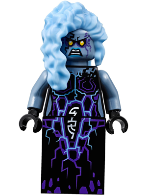 Lego figurka Nexo Knights Ruina