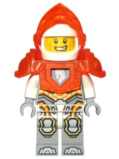 Lego figurka Nexo Knights Lance Richmond