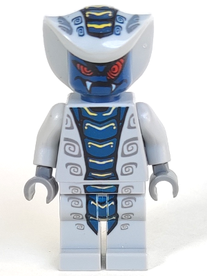Lego figurka Ninjago Rattla