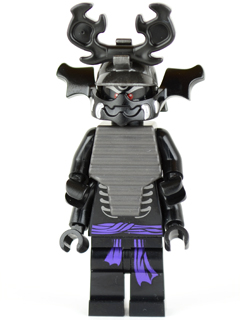 Lego figurka Ninjago Lord Garmadon The Final Battle
