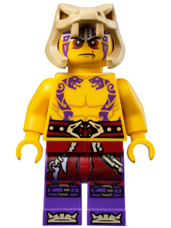 Lego figurka Ninjago Krait