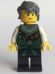 Lego figurka Ninjago Lord Garmadon Tournament of Elements (Nová)