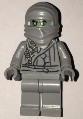 Lego figurka Ninjago Ghost Student (Nová)
