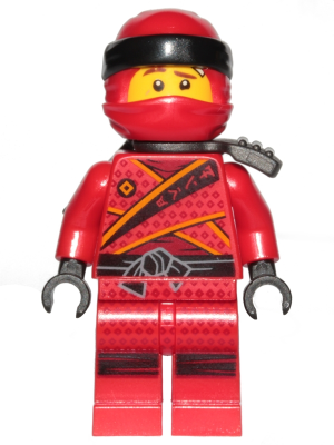 Lego figurka Ninjago Kai Sons of Garmadon