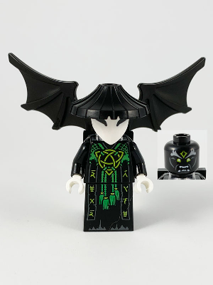 Lego figurka Ninjago Skull Sorcerer