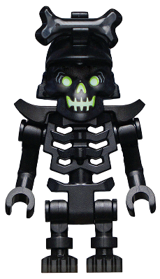 Lego figurka Ninjago Awaken Warrior (Nová)