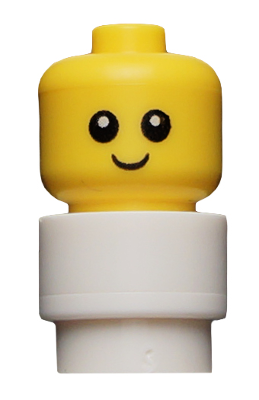 Lego figurka Ninjago Wu Child
