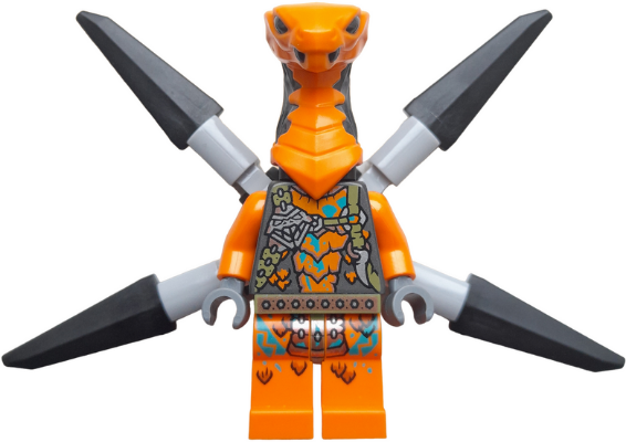 Lego figurka Ninjago Viper Flyer (Nová)