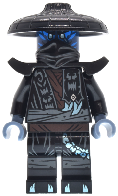 Lego figurka Ninjago Nokt (Nová)