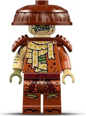 Lego figurka Ninjago Kur (Nová)