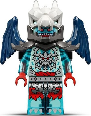 Lego figurka Ninjago Tyr Spectral (Nová)