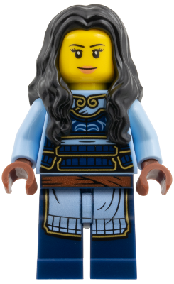 Lego figurka Ninjago Maya Legacy (Nová)